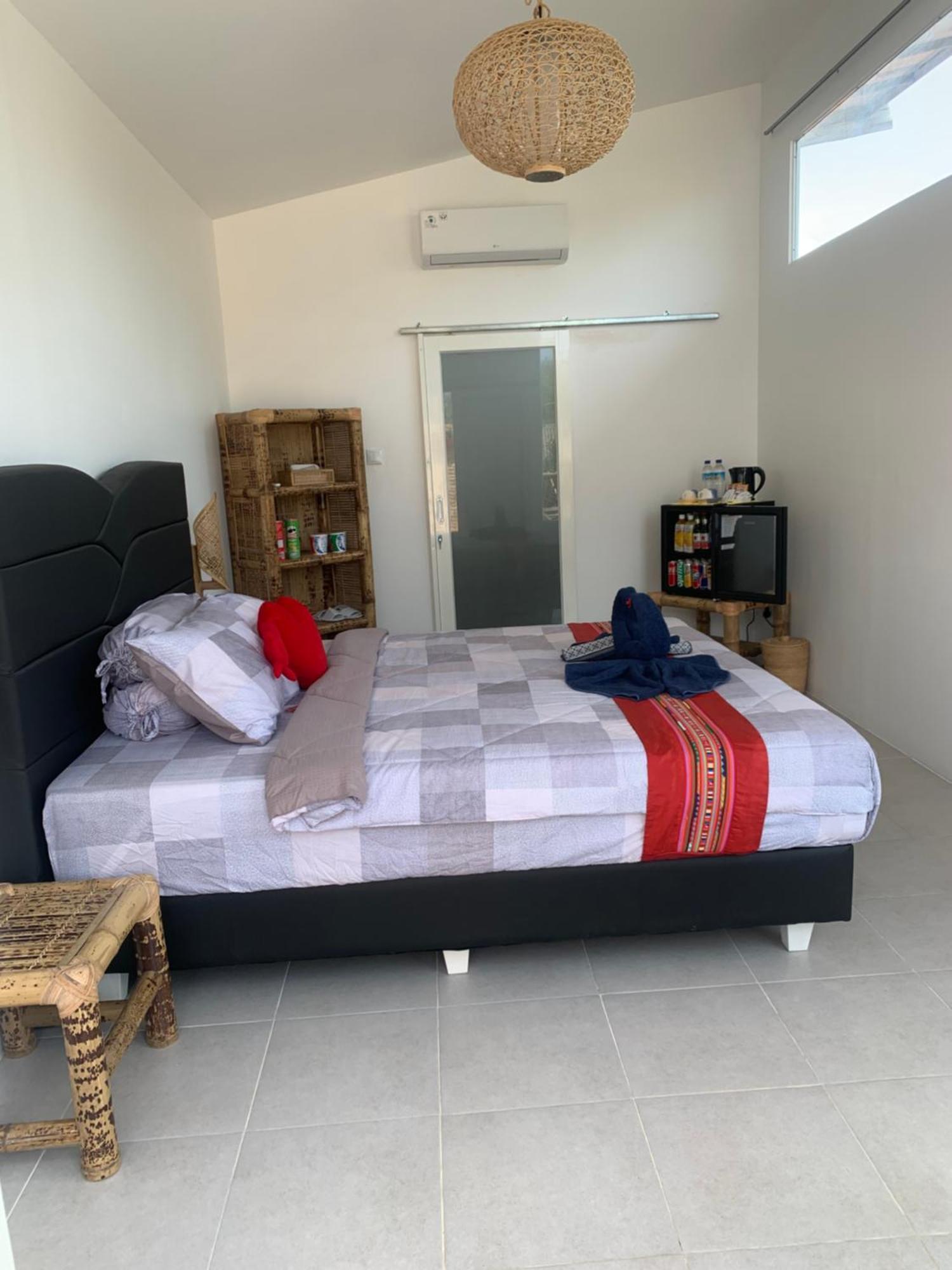 Gili Davidoff Upstairs Budget And Deluxe Джили Трауанган Екстериор снимка
