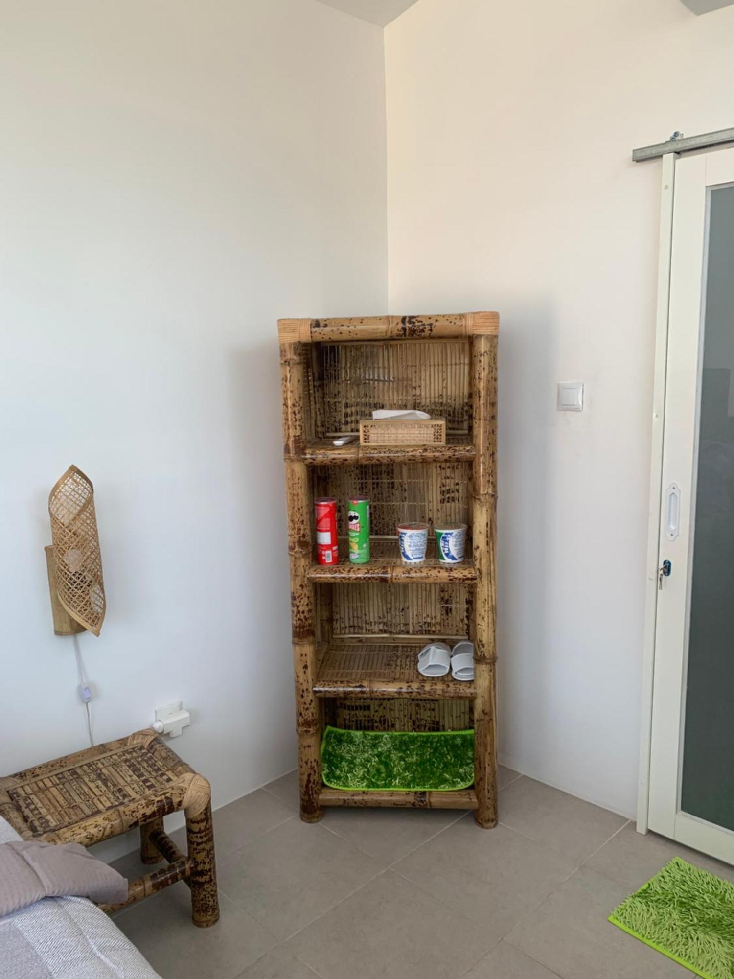 Gili Davidoff Upstairs Budget And Deluxe Джили Трауанган Екстериор снимка